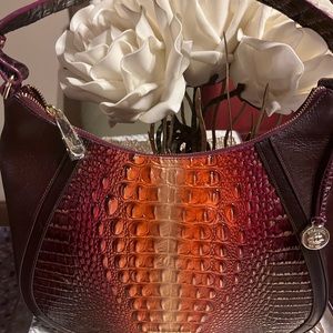 Brahmin shoulder bag